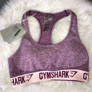 !!!GYMSHARK FLEX BRA!!!!